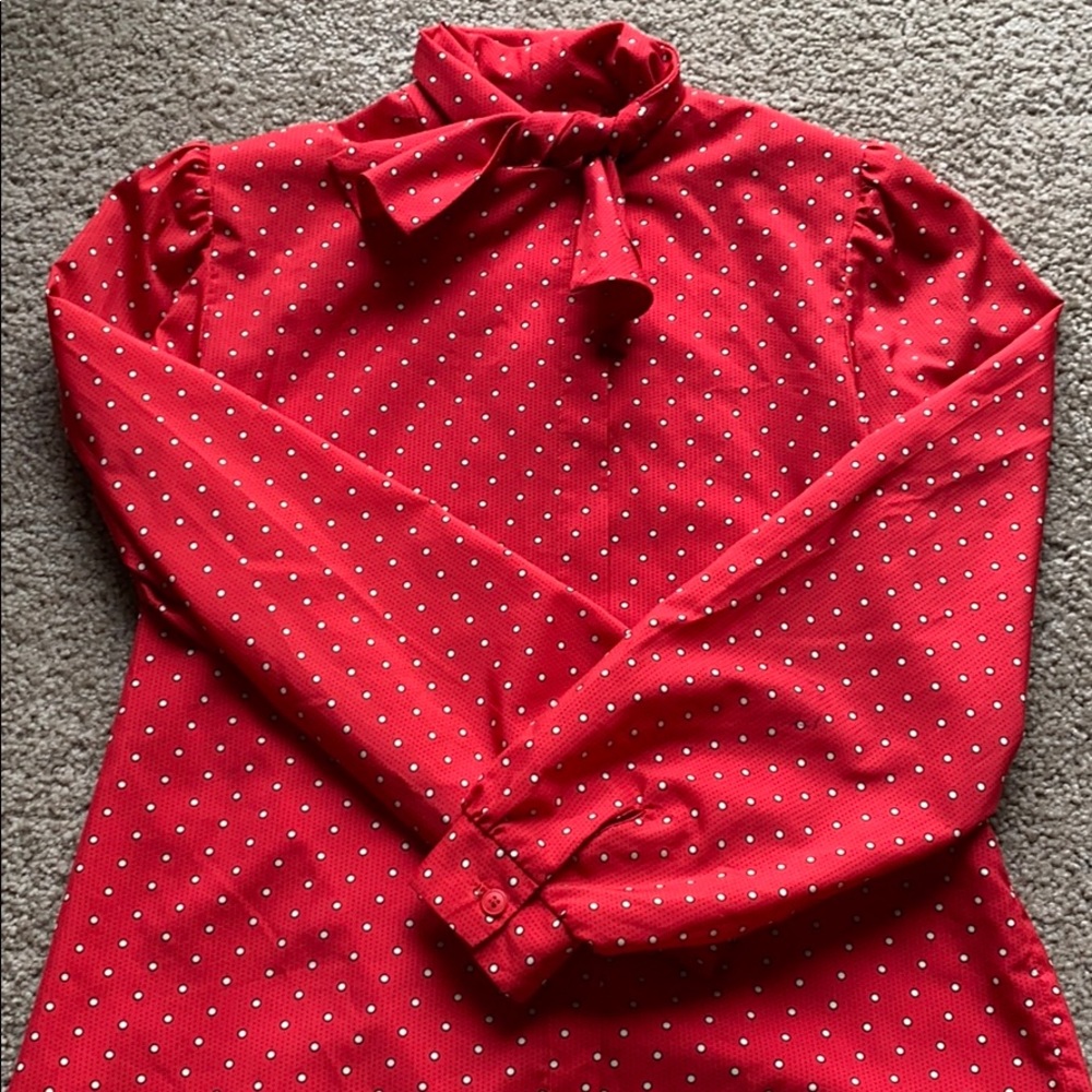 Vintage blouse
